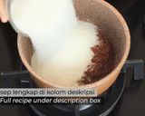 Foto langkah ke 7 dari resep Roti Jabrig Isi Keju Dan Cokelat: Lembut Dan Anti Kempes.