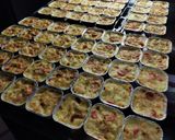 Foto langkah ke 4 dari resep Mac & cheese Panggang.
