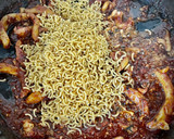 Foto del paso 4 de la receta: Fideuá gandiense —a nuestra manera—
