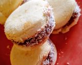 Foto del paso 6 de la receta: Alfajores de Maizena