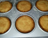 Foto del paso 6 de la receta: Volcanes explosivos