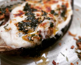Foto del paso 16 de la receta: Berenjenas rellenas de ternera estofada