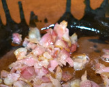 Foto del paso 1 de la receta: Frijoles Charros (tipo Coahuila)