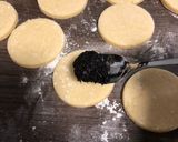 Foto del paso 3 de la receta: Vanillekipfel