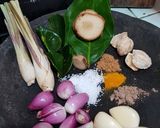 Foto langkah ke 2 dari resep Soto Iso Babat.