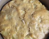 Foto del paso 5 de la receta: Budín de manzana