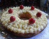 Foto del paso 8 de la receta: Rosca de Reyes con harina Pureza con levadura