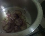 A picture of step 2 of Beef stew#authormaradhoncontest.