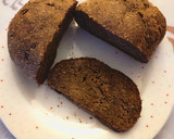 Foto del paso 3 de la receta: Pan de lino