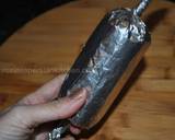 Homemade chicken sausages recipe step 8 photo