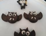 Dracula cookies recipe step 5 photo