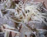Foto del paso 2 de la receta: Toritos de Camarón Maggie’s Deli