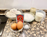 Foto del paso 1 de la receta Pastel frío “ bombón de coco”