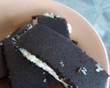 Foto langkah ke 3 dari resep Martabak Teflon Oreo.