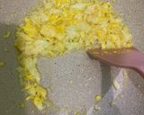 Foto langkah ke 2 dari resep Orak Arik Telur Tauge.
