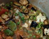 तावो चापडी (tavo chapdi recipe in Hindi) रेसिपी चरण 3 फोटो