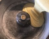 Foto del paso 4 de la receta: Torta matera de naranja al agua 🍊
