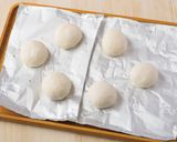 東販小食堂：蔓越莓核桃麵包的食譜步驟21照片