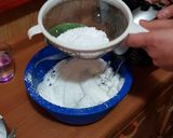 Foto del paso 3 de la receta: Macarons franceses