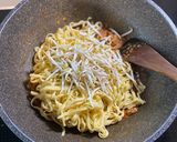 Foto langkah ke 6 dari resep Mie Tarempa.