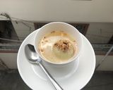 Hình bước làm 9 của món Chè Trôi Nước
