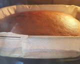 Foto del paso 4 de la receta Bizcocho de nueces fácil