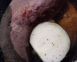 Foto del paso 1 de la receta: Tacos de lengua
