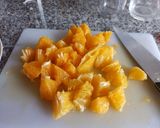Foto del paso 3 de la receta: Mermelada de naranja