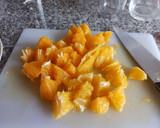 Foto del paso 3 de la receta: Mermelada de naranja