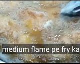 A picture of step 7 of Crispy fry.