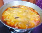 সাম্বার(samber recipe in bengali) রেসিপির ধাপ 3 ছবি