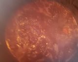 Une image de l'étape 6 de Boeuf Bourguignon.