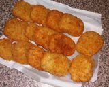 Foto langkah ke 4 dari resep Nugget pisang ala mel.