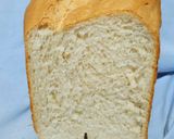Фото кроку 2 до Білий хліб 🍞 у хлібопічці.