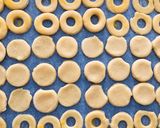 Linzer recept fázis 3 fotója