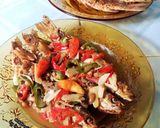 Foto langkah ke 5 dari resep Cuan Cuan Belanak - Masakan Semarang Peranakan (^o^)b.