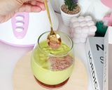 Foto langkah ke 4 dari resep Avocado Milo Dinosaur.