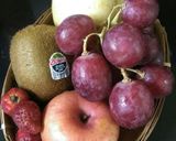Foto langkah ke 2 dari resep Salad Buah.