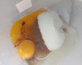 Foto del paso 2 de la receta: Torta fácil y rápida