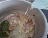 Foto langkah ke 1 dari resep Sayur Lodeh Bumbu Iris.