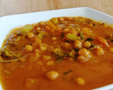 Foto del paso 13 de la receta: Potaje vegetariano de berza