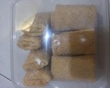 Foto langkah ke 5 dari resep Risoles Smoke Beef Mami.