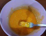 Foto langkah ke 2 dari resep Kue Putri Keraton.