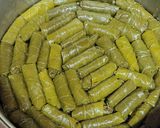 صورة لخطوة 9 من وصفة ورق عنب