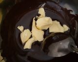 Foto langkah ke 2 dari resep Fudgy Brownies Silverqueen.