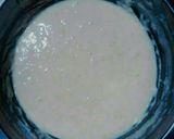 Foto langkah ke 2 dari resep Pancake Pisang.