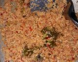 Foto langkah ke 3 dari resep Sambal kelapa sangrai.