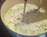 A picture of step 8 of Cullen skink - Super delicious Scottish fish soup 🎣 🏴󠁧󠁢󠁳󠁣󠁴󠁿 🇬🇧.