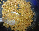 बेसन और चावल के आटे के स्प्रिंग रोल (Besan aur chawal ke aate ke spring roll recipe in Hindi) रेसिपी चरण 1 फोटो