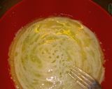 Foto del paso 1 de la receta: Budín de banana